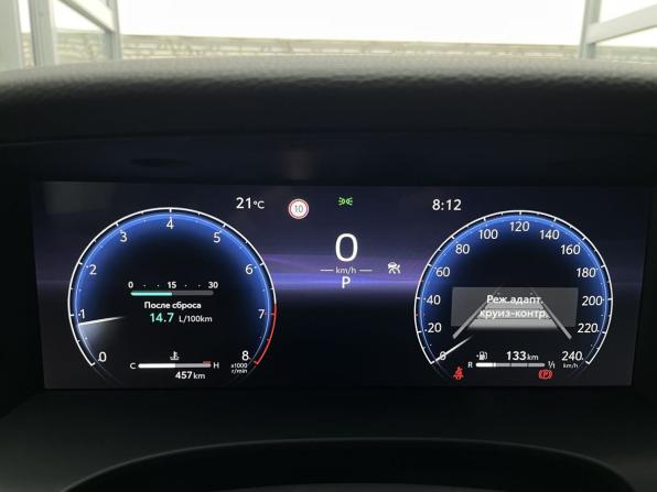 Toyota Camry IX (XV80) China Market с пробегом 2024 года, цена 3 600 000 рублей, 450 км, седан, Автокод Объявления