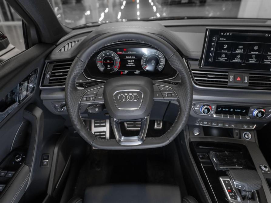 Audi Q5 II (FY) Рестайлинг Москва  - изображение 11