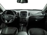 Kia Sorento II Рестайлинг Санкт-Петербург  - изображение 32