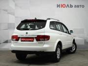 SsangYong Kyron I Рестайлинг Екатеринбург  - изображение 25