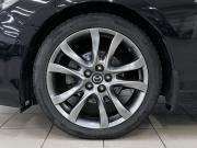 Mazda 6 III (GJ) Рестайлинг Воронеж  - изображение 40