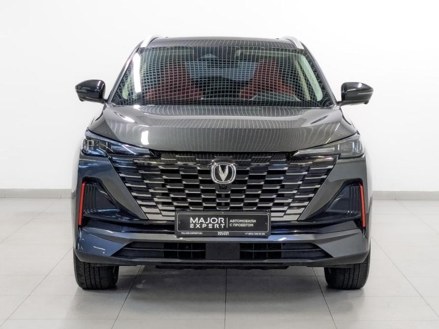 Changan CS55 Plus II Москва  - изображение 2