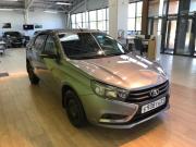 Lada (ВАЗ) Vesta I Чебоксары  - изображение 26