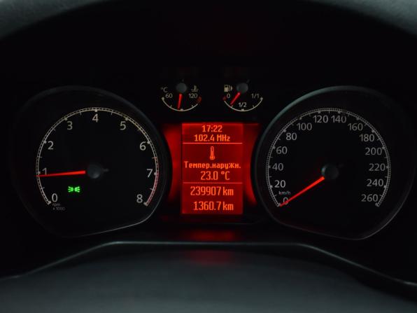 Ford Mondeo IV с пробегом 2008 года, цена 499 995 рублей, 239907 км, седан, Автокод Объявления