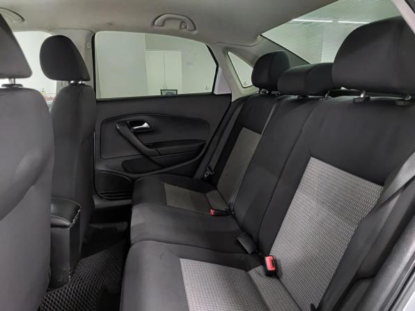 Volkswagen Polo V с пробегом 2012 года, цена 830 000 рублей, 142599 км, седан, Автокод Объявления
