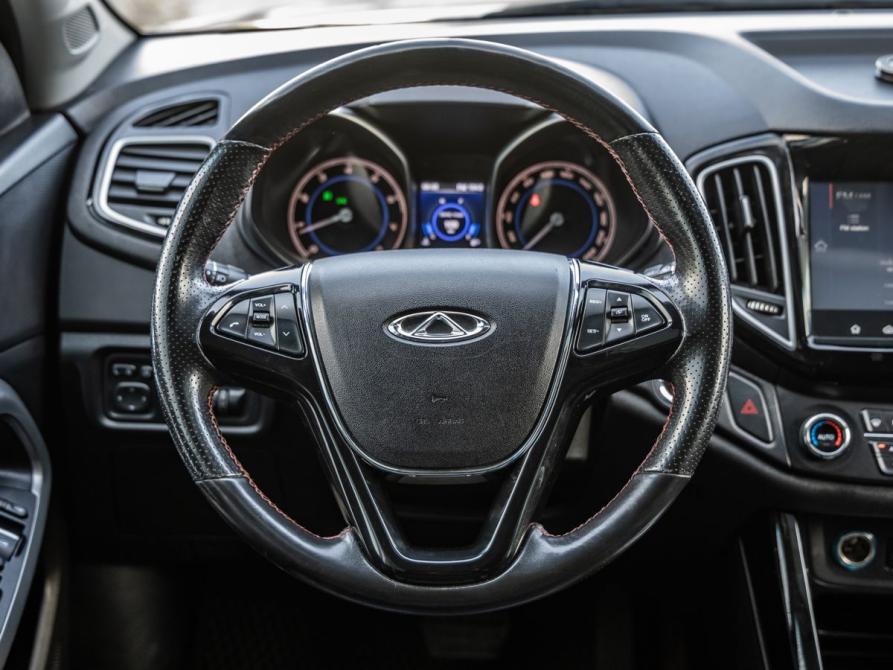 Chery Tiggo 5 I Рестайлинг Волгоград  - изображение 18