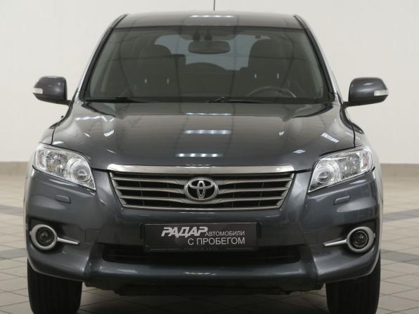 Toyota RAV4 III (XA30) Рестайлинг с пробегом 2010 года, цена 1 104 000 рублей, 151000 км, внедорожник, Автокод Объявления