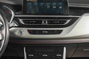 Changan CS75 I Рестайлинг Тюмень  - изображение 36