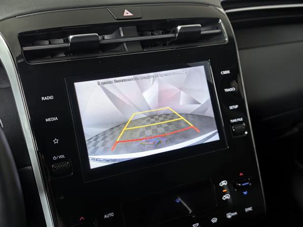Hyundai Tucson IV с пробегом 2024 года, цена 3 670 000 рублей, 23046 км, внедорожник, Автокод Объявления