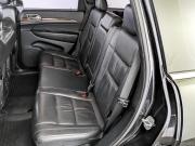 Jeep Grand Cherokee IV (WK2) Москва  - изображение 41