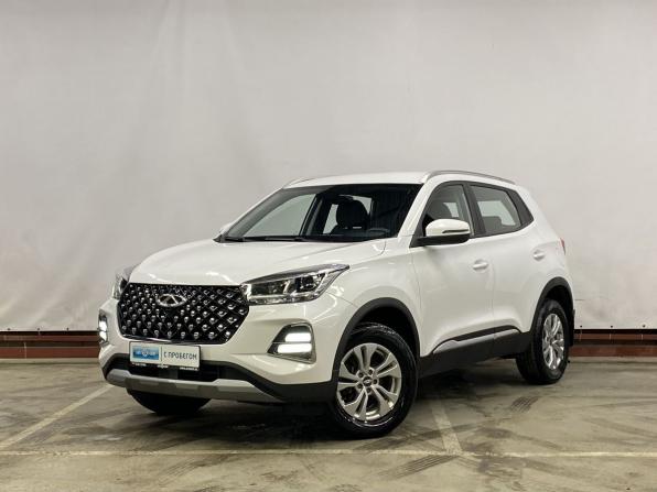 Chery Tiggo 4 Pro I с пробегом 2024 года, цена 1 459 000 рублей, 67453 км, внедорожник, Автокод Объявления