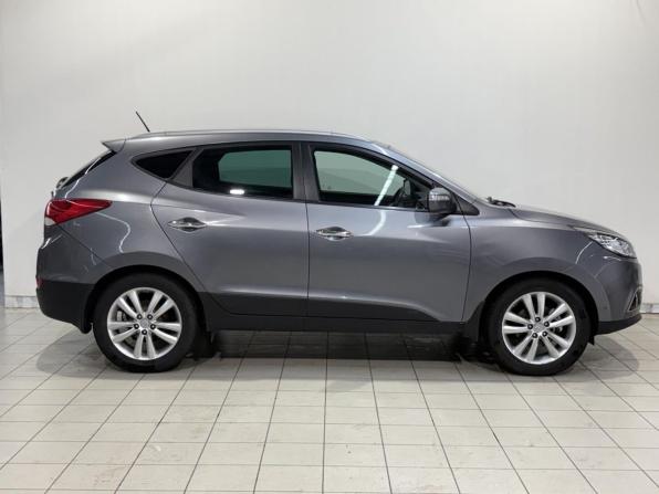 Hyundai ix35 I с пробегом 2012 года, цена 1 301 000 рублей, 112540 км, внедорожник, Автокод Объявления
