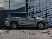 Toyota Land Cruiser 200 Series Рестайлинг 1 Краснодар  - изображение 33