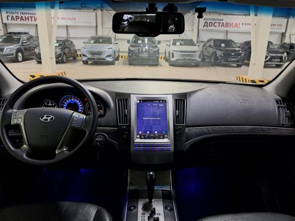 Hyundai ix55 с пробегом 2011 года, цена 1 350 000 рублей, 286888 км, внедорожник, Автокод Объявления