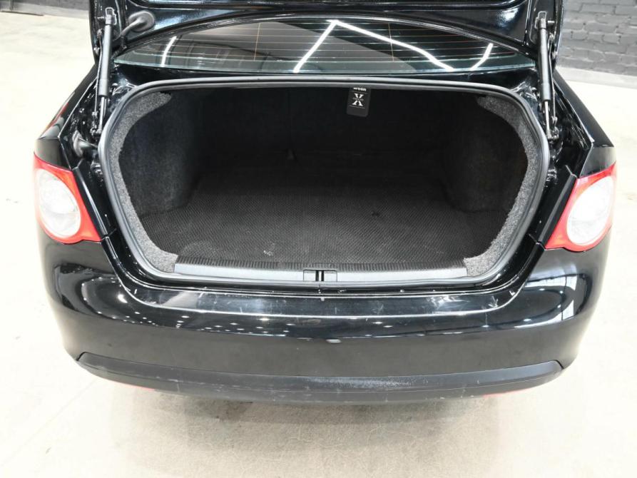 Volkswagen Jetta V Екатеринбург  - изображение 6
