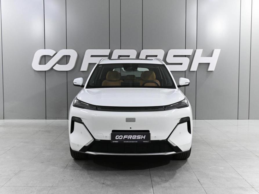 Geely Galaxy Starship 7 Ростов-на-Дону  - изображение 1