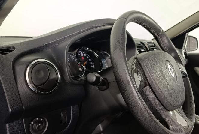 Renault Logan I Рестайлинг с пробегом 2014 года, цена 799 000 рублей, 175912 км, седан, Автокод Объявления