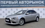Mitsubishi Lancer X Рестайлинг Краснодар  - изображение 21