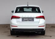 Skoda Rapid II Санкт-Петербург  - изображение 34
