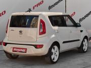 Kia Soul I Рестайлинг Екатеринбург  - изображение 27