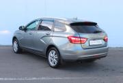 Lada (ВАЗ) Vesta I Нижний Новгород  - изображение 30