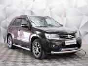 Suzuki Grand Vitara II Рестайлинг 2 Ульяновск  - изображение 26