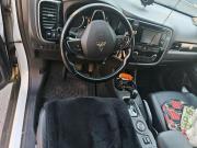 Mitsubishi Outlander III Рестайлинг 2 Санкт-Петербург  - изображение 16