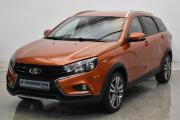 Lada (ВАЗ) Vesta I Москва  - изображение 18