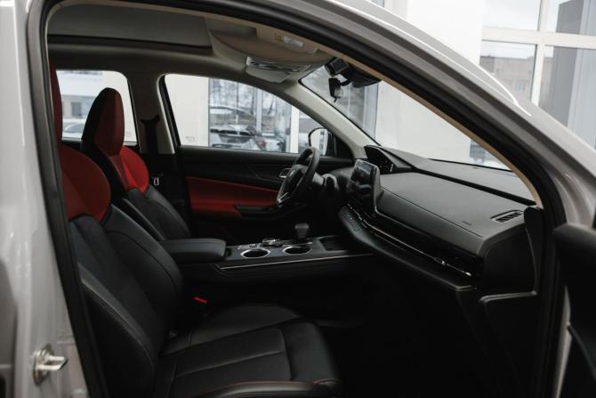 Новый Changan UNI-S I 2025 года, цена 3 179 900 рублей, внедорожник, Автокод Объявления