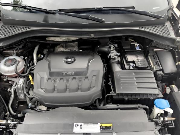 Skoda Kodiaq I с пробегом 2018 года, цена 3 550 000 рублей, 28251 км, внедорожник, Автокод Объявления