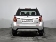 Suzuki SX4 I (Classic) Рестайлинг Санкт-Петербург  - изображение 23