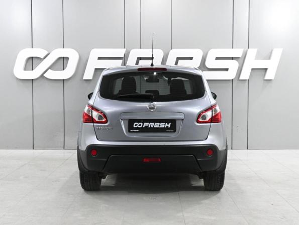 Nissan Qashqai I Рестайлинг с пробегом 2013 года, цена 1 199 000 рублей, 183853 км, внедорожник, Автокод Объявления