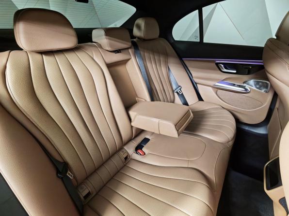 Mercedes-Benz E-Класс VI (W214 S214) с пробегом 2025 года, цена 8 250 000 рублей, 216 км, седан, Автокод Объявления
