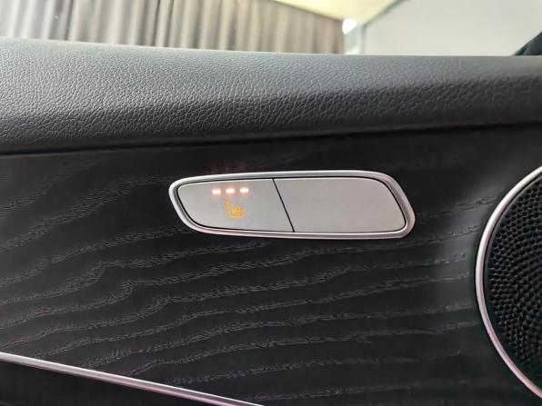 Mercedes-Benz GLC I (X253) Рестайлинг с пробегом 2019 года, цена 4 222 000 рублей, 66893 км, внедорожник, Автокод Объявления