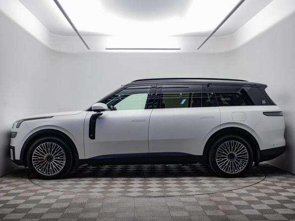 Lynk &amp; Co 900 с пробегом 2025 года, цена 7 790 000 рублей, 9161 км, внедорожник, Автокод Объявления
