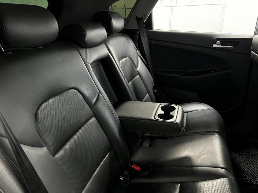 Hyundai Tucson III Рестайлинг Казань  - изображение 23