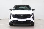 Geely Cityray Иркутск  - изображение 22