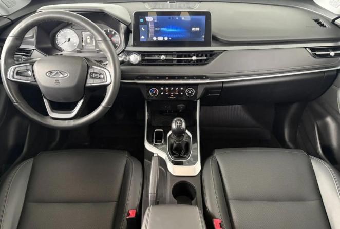 Chery Tiggo 4 Pro I с пробегом 2023 года, цена 1 525 000 рублей, 25875 км, внедорожник, Автокод Объявления