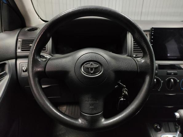 Toyota Corolla IX (E120 E130) Рестайлинг с пробегом 2006 года, цена 573 000 рублей, 212785 км, седан, Автокод Объявления