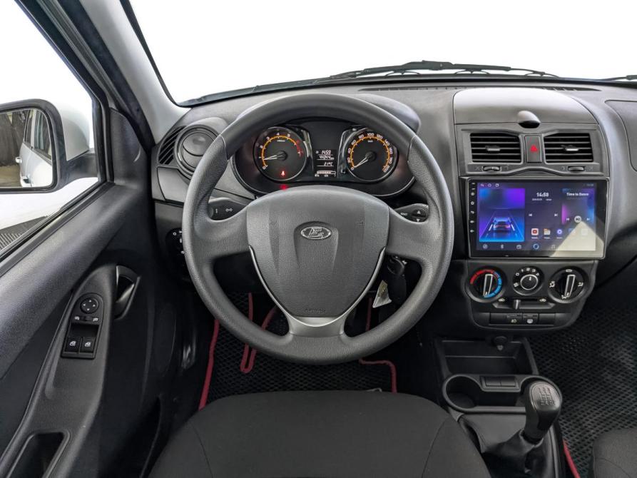 Lada (ВАЗ) Granta I Рестайлинг Москва  - изображение 21