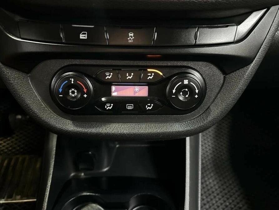 Lada (ВАЗ) Vesta I Набережные Челны  - изображение 12