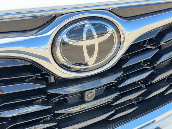 Toyota Highlander IV (XU70) с пробегом 2026 года, цена 5 550 000 рублей, 35 км, внедорожник, Автокод Объявления