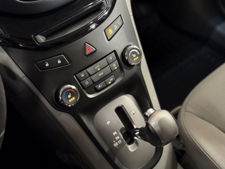 Chevrolet Orlando I Санкт-Петербург  - изображение 11