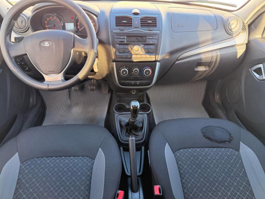 Lada (ВАЗ) Granta I Рестайлинг Курган  - изображение 8