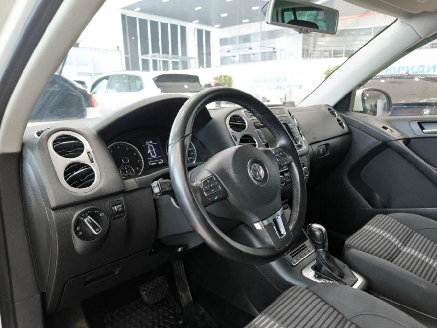 Volkswagen Tiguan I Рестайлинг Казань  - изображение 20