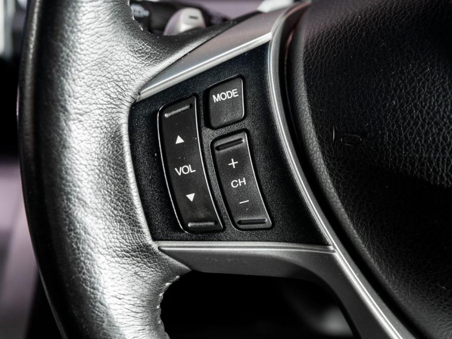 Honda Stepwgn IV Рестайлинг Чита  - изображение 9