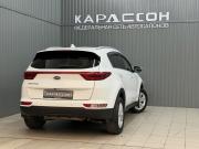 Kia Sportage IV Магнитогорск  - изображение 18