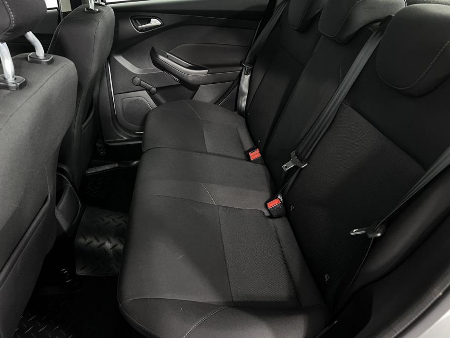 Ford Focus III Рестайлинг Калининград  - изображение 10
