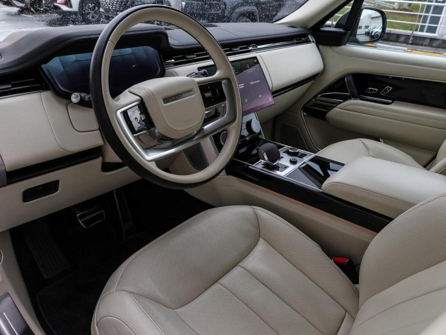 Land Rover Range Rover V Москва  - изображение 18