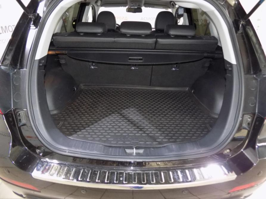 Haval H2 Екатеринбург  - изображение 12